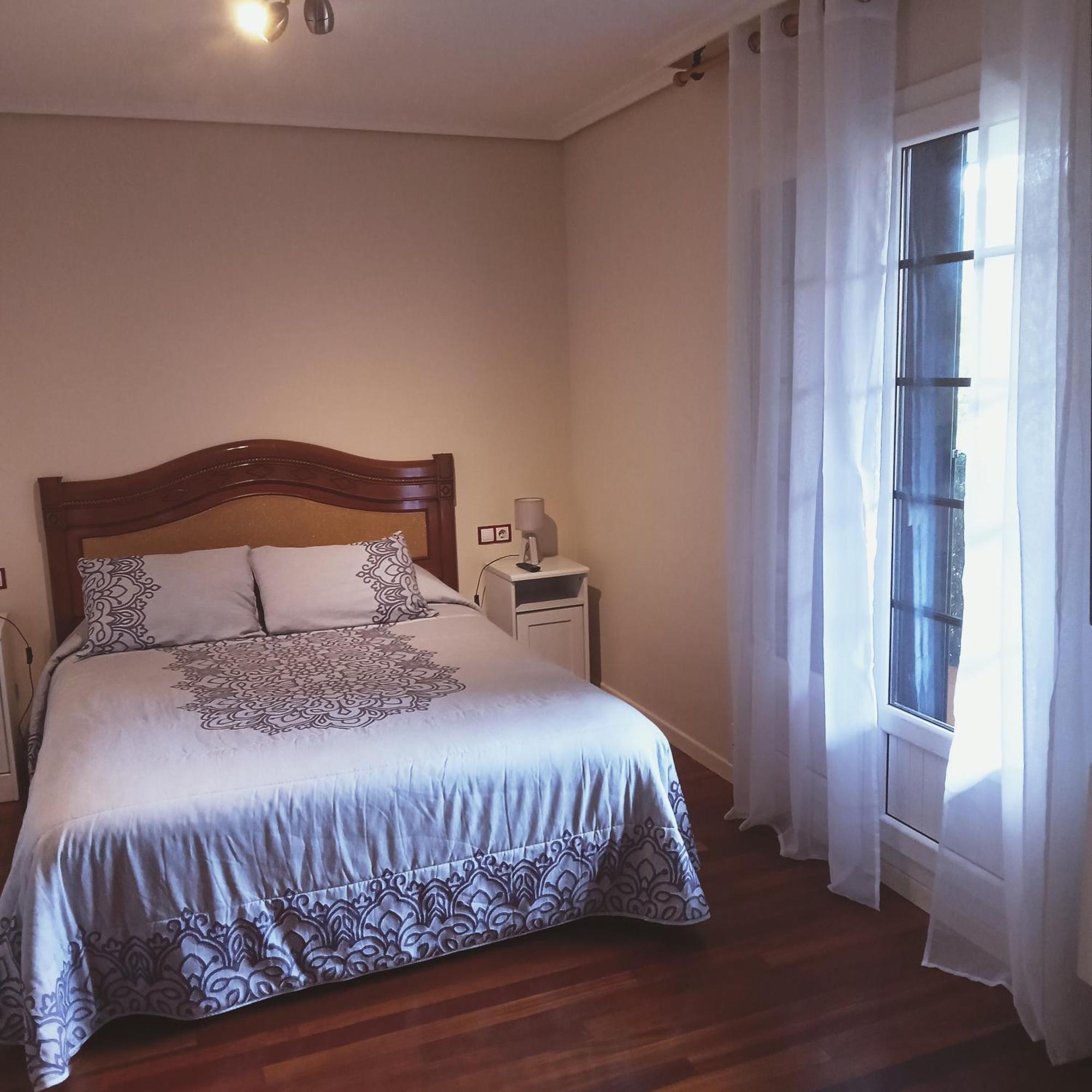 Chalet Samano Castro Urdiales Extérieur photo