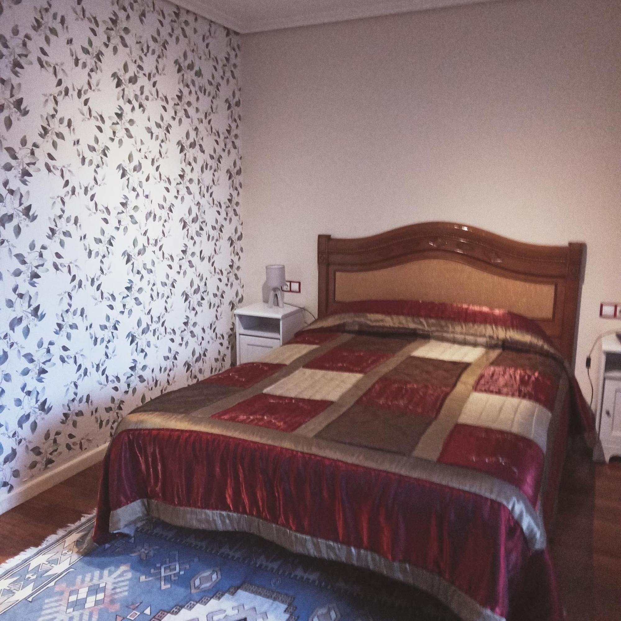 Chalet Samano Castro Urdiales Extérieur photo